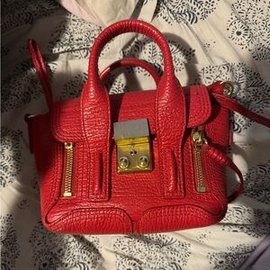 Phillip lim 3.1 bag authenticc
